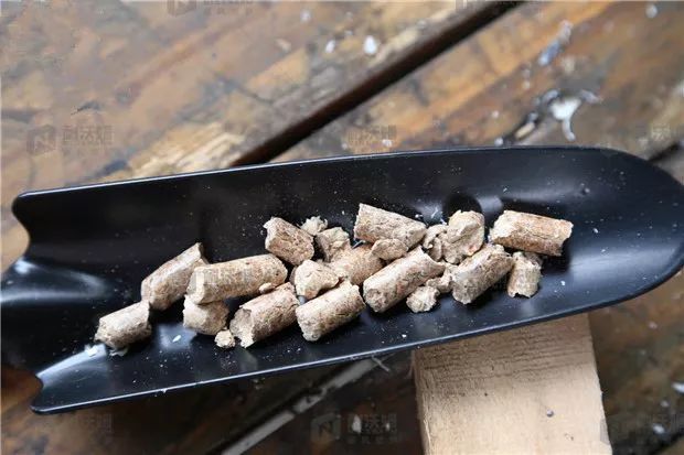 禁煤令已下，生物質(zhì)顆粒取暖成新出路