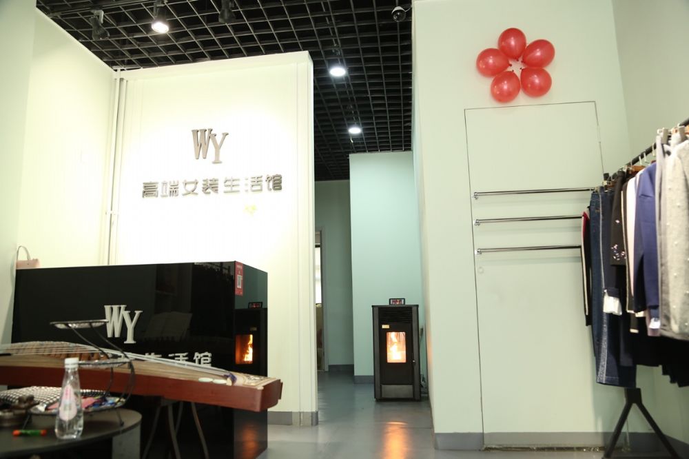 讓你不再"起夜"的采暖爐！